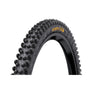 Continental Hydrotal Downhill Supersoft 27.5" Tire Black