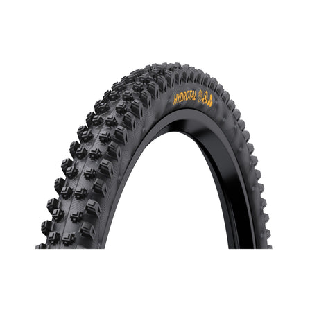 Continental Hydrotal Downhill Supersoft 27.5" Tire Black