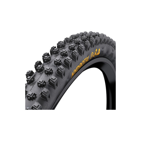 Continental Hydrotal Downhill Supersoft 27.5" Tire Black