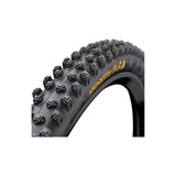 Continental Hydrotal Downhill Supersoft 29" Tire Black