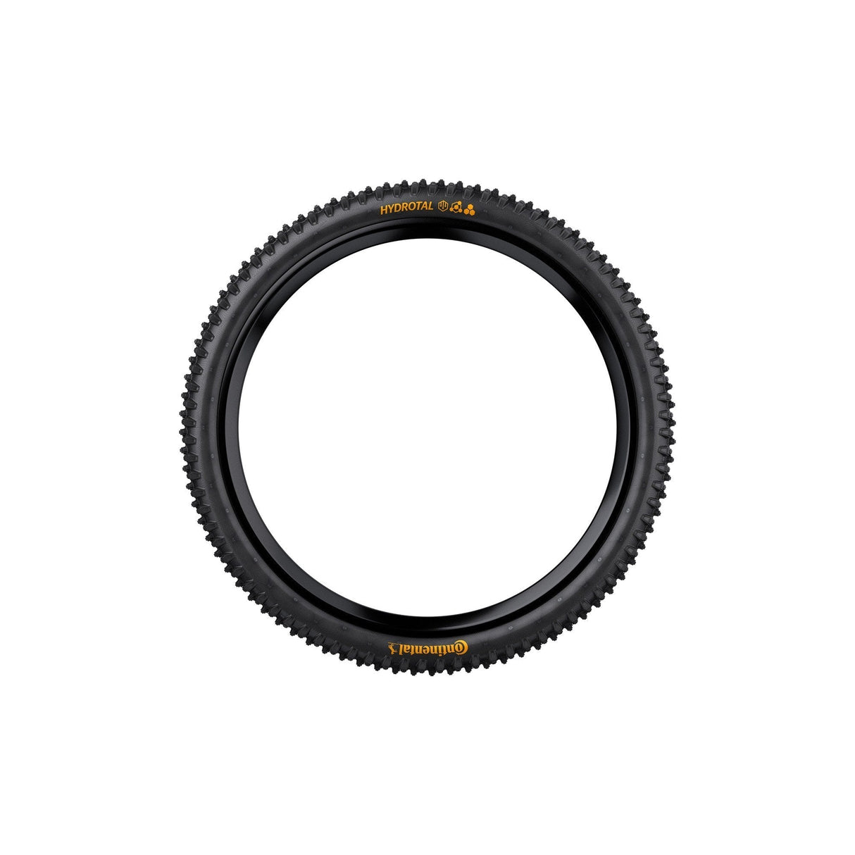 Continental Hydrotal Downhill Supersoft 29" Tire Black