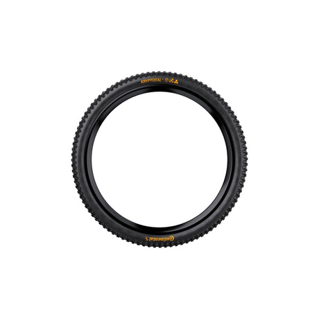 Continental Kryptotal Front Downhill Supersoft 27.5" Tire Black