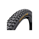 Continental Kryptotal Front Downhill Supersoft 29" Tire Black