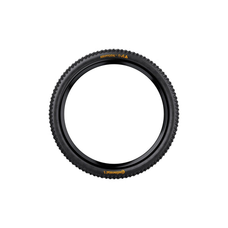 Continental Kryptotal Rear Downhill Supersoft 29" Tire Black