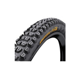 Continental Kryptotal Rear Trail Endurance 27.5" Tire Black