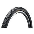 Continental Mountain King II Protection 27.5" Tubeless Tire Black