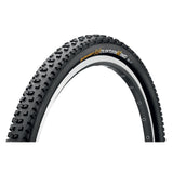 Continental Mountain King II Protection 27.5" Tubeless Tire Black