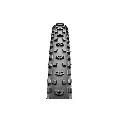 Continental Mountain King II Protection 27.5" Tubeless Tire Black
