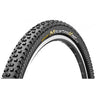 Continental Mountain King II Race Sport Folding Clincher Tire Black