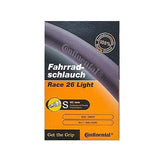 Continental Race 650 Clincher Tube No Color