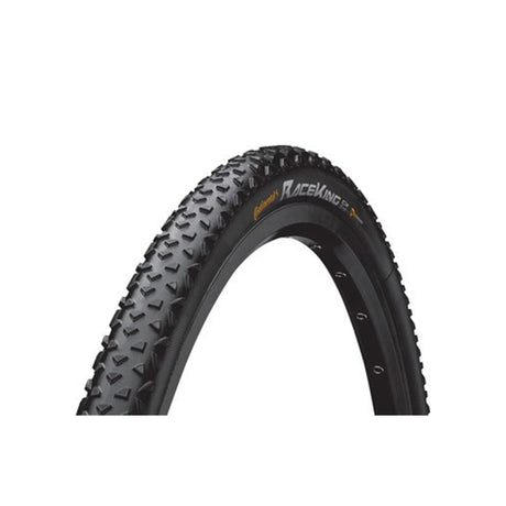 Continental Race King CX Clincher Tire Black