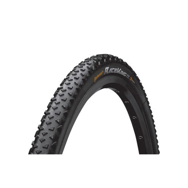 Continental Race King CX Clincher Tire Black