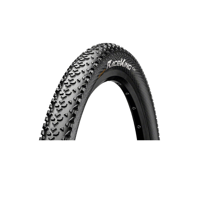 Continental Race King Wire Bead - 26" Black