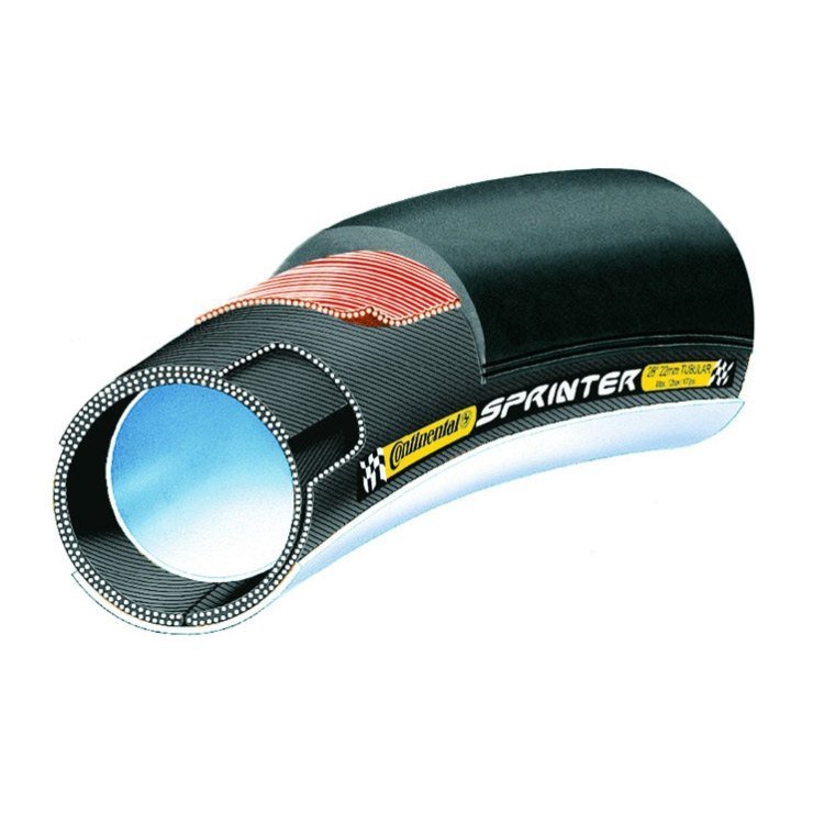 Continental Sprinter Gatorskin Tubular Tire | RA Cycles