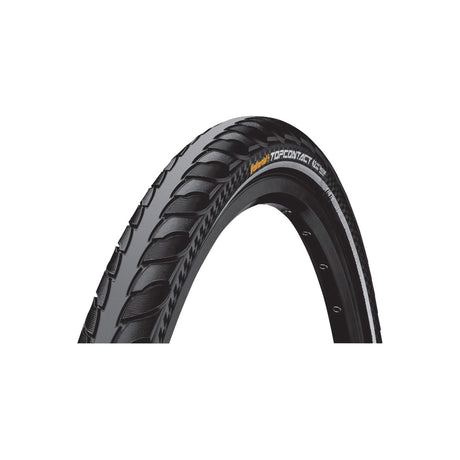 Continental Top Contact II 700c Tire Black