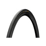 Continental Ultra Sport III Folding Tire Black