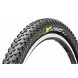 Continental X - King Protection Folding 27.5" Tubeless Tire Black