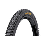 Continental Xynotal Downhill Supersoft 27.5" Tire Black