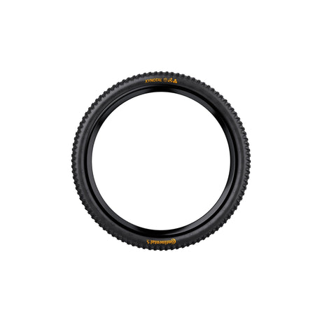 Continental Xynotal Downhill Supersoft 29" Tire Black