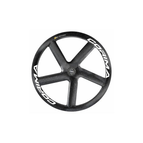 Corima 5 - Spoke Tubular Track Wheel - Rear