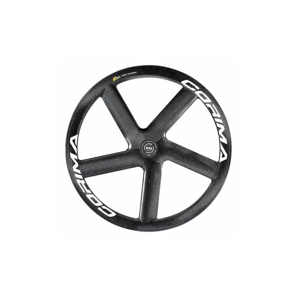 Corima 5-Spoke Tubular Track Wheel Rear | RA Cycles