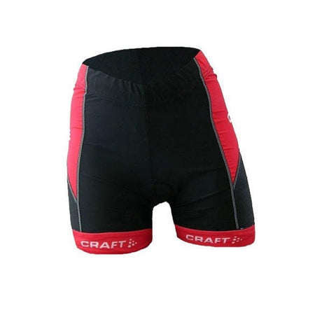 Craft Elite Tri Tight Red / White