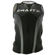 Craft Elite Tri Top Black