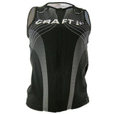 Craft Elite Tri Top Black