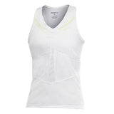 Craft PR Singlet White / Poison