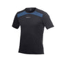 Craft PR Tee Black / Sky