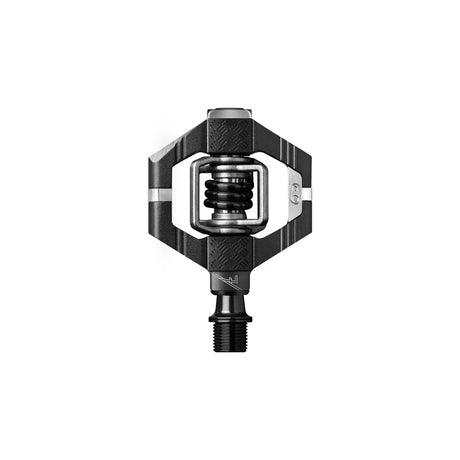 Crank Brothers Candy 7 Pedals Black