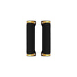 Crank Brothers Cobalt Grips Gold