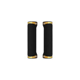 Crank Brothers Cobalt Grips Gold