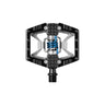 Crank Brothers Double Shot 2 Pedals Black