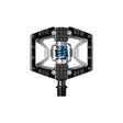 Crank Brothers Double Shot 2 Pedals Black