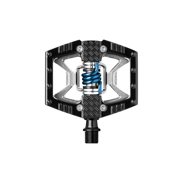 Crank Brothers Double Shot 2 Pedals Black