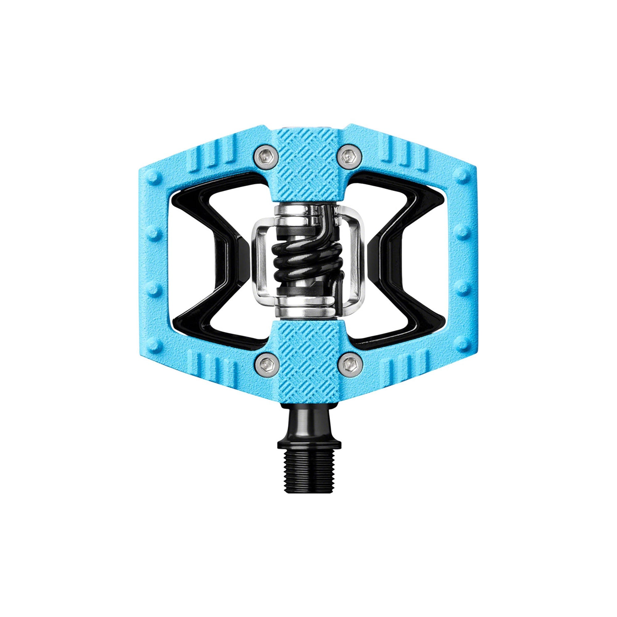 Crank Brothers Double Shot 2 Pedals | RA Cycles