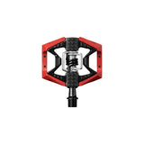 Crank Brothers Double Shot 3 Pedals Red / Black