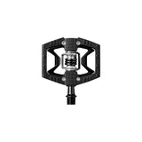Crank Brothers Double Shot 3 Pedals Black
