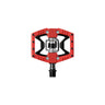 Crank Brothers Double Shot 3 Pedals Red / Black