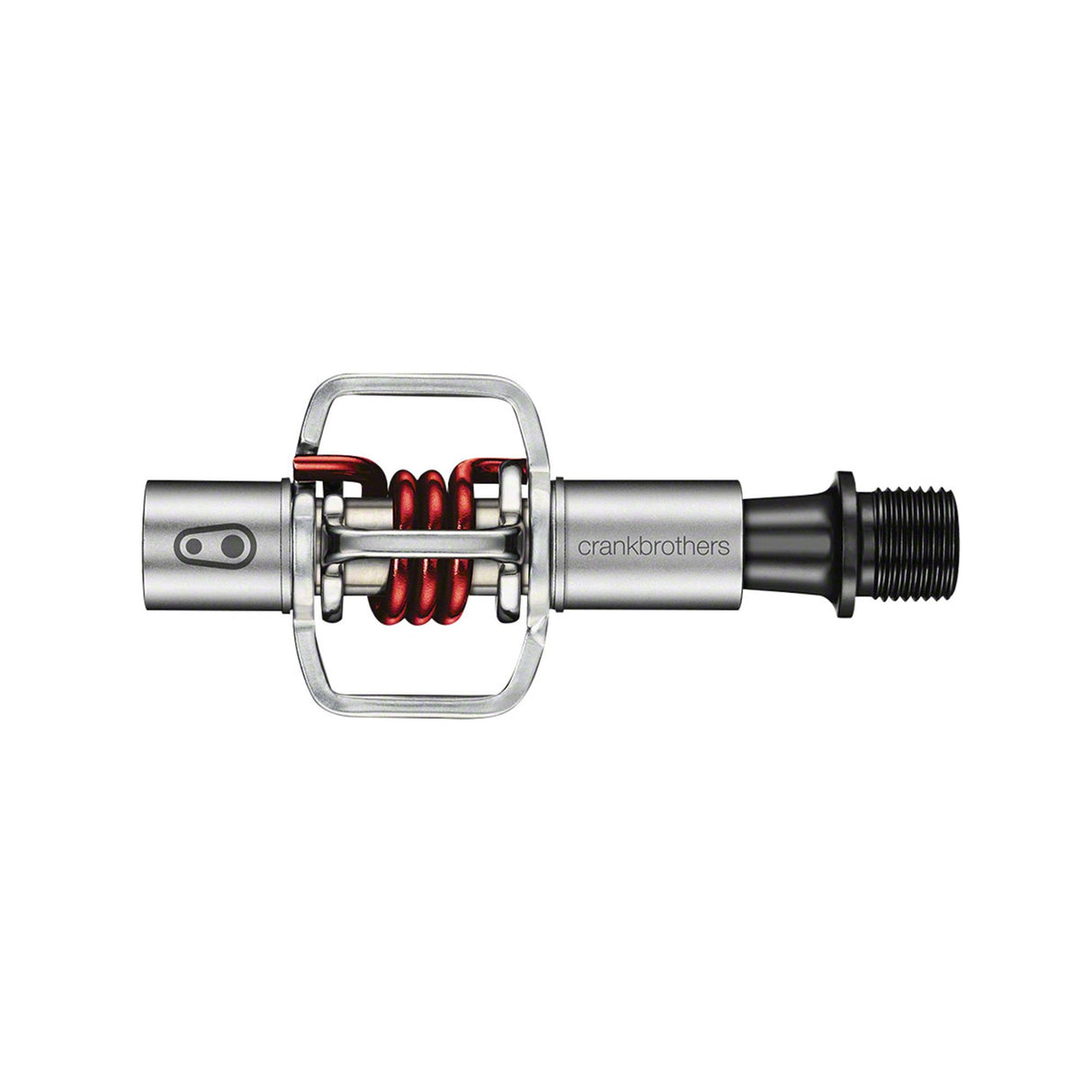Crank Brothers Egg Beater 1 Pedals Red
