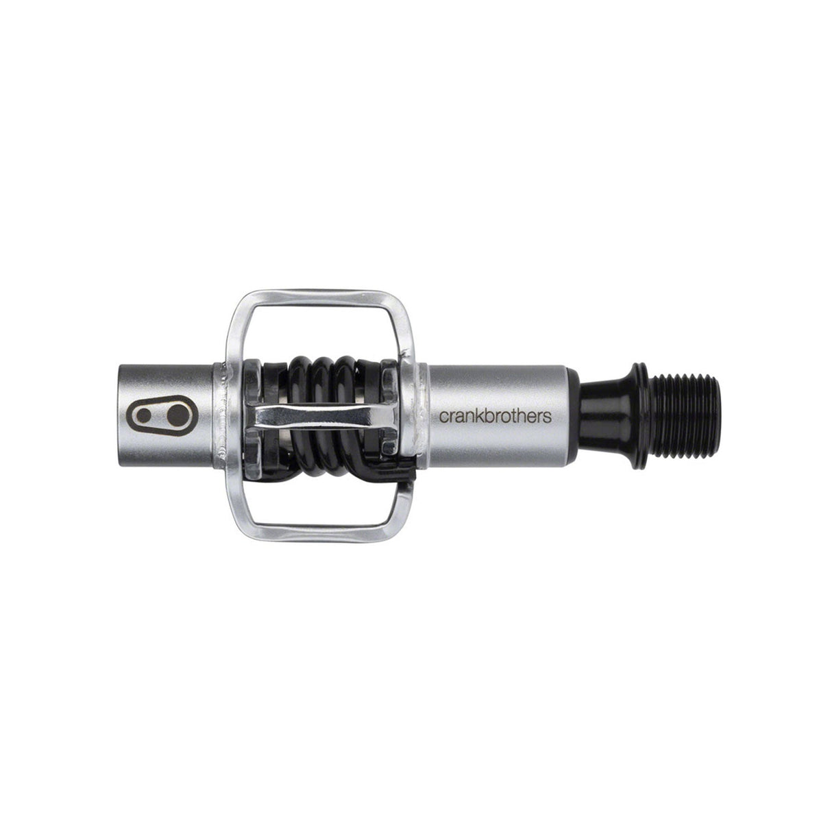 Crank Brothers Egg Beater 1 Pedals Black