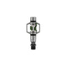 Crank Brothers Egg Beater 2 Pedals Green