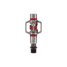 Crank Brothers Egg Beater 3 Pedals Red