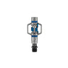 Crank Brothers Egg Beater 3 Pedals Blue