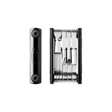 Crank Brothers F10+ Tool Black