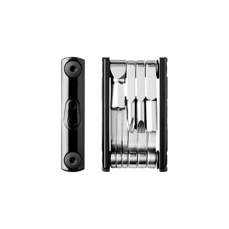 Crank Brothers F10+ Tool Black