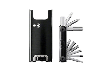 Crank Brothers F15 Tool Black