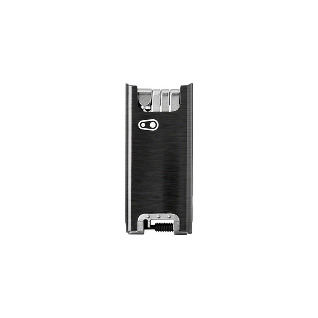 Crank Brothers F15 Tool Black