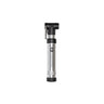 Crank Brothers GEM L Air Pump Silver